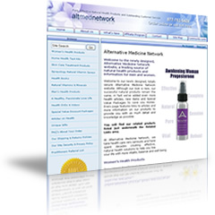 Alt Med Network