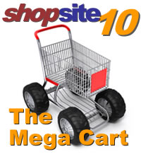 ShopSite Current Feature List