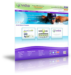 Avidia Natural Products