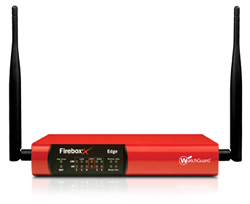 Firebox Edge